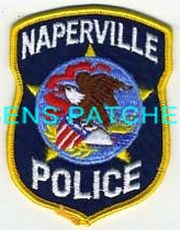ILLINOIS,NAPERVILLE POLICE 2_wm